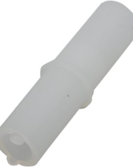 AMP 1-Position Female Mate-N-Lock Connector For 71-95 H-D Models