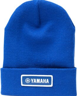 Men's Yamaha Beanie