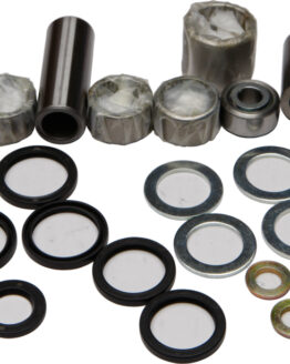 Swing Arm Linkage Bearing & Seal Kit
