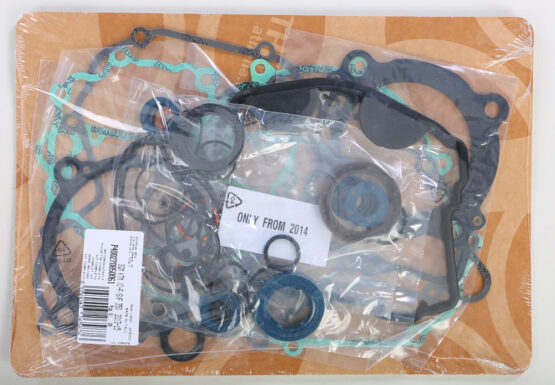 Complete Gasket Kit