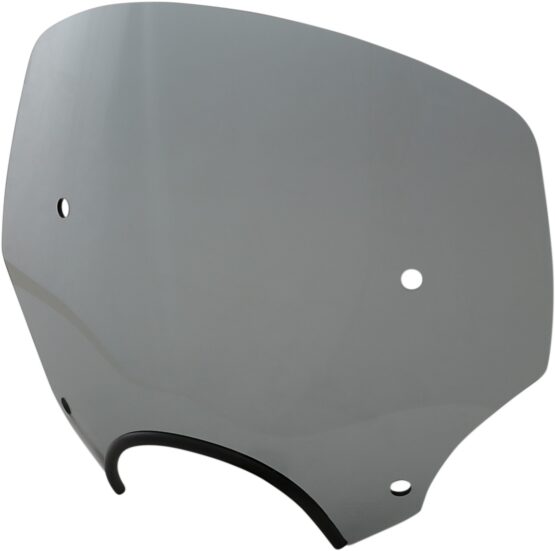 El Paso Sportshield Windshield 13" Smoke