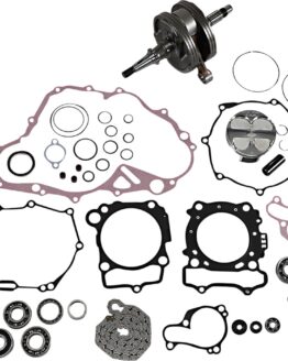 Complete Rebuild Kit In a Box