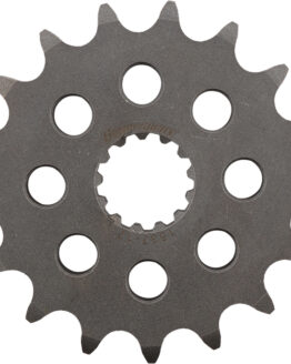 Supersprox Steel Front Sprocket 17T 525 Chain Fits Kawasaki