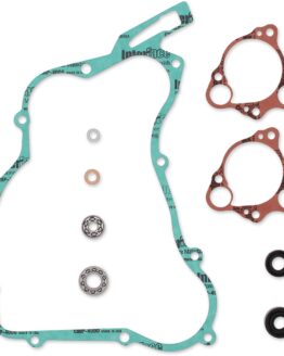 Water Pump Repair Kit