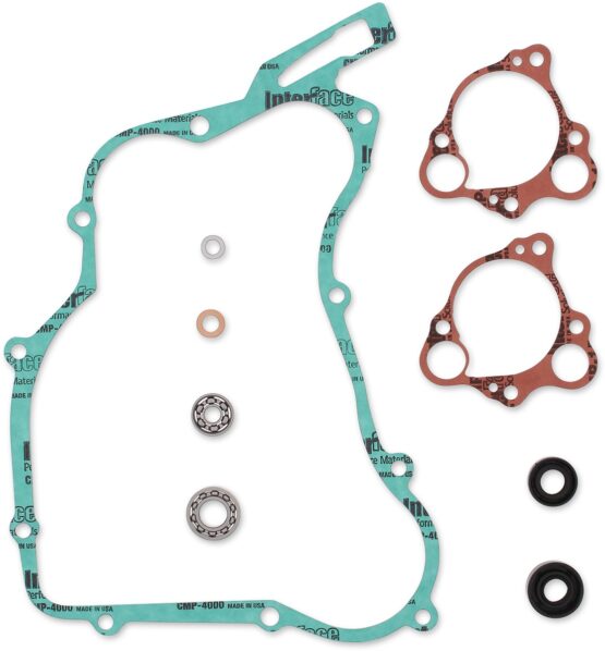 Water Pump Repair Kit