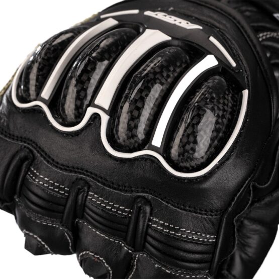 RST Tractech EVO 4 CE Glove Black Medium - Image 3