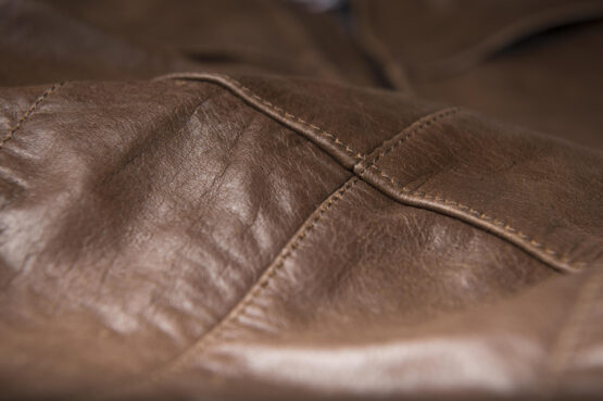 Primer Riding Jacket Brown 4X-Large - Image 2