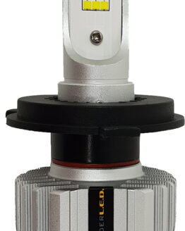 Mini H4 LED Bulb