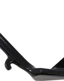 Drag Specialties Kickstand Black Short For Harley FLFB/S Fat Boy