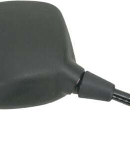 Right Mirror Replacement - Black