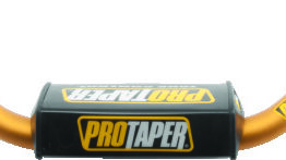 ProTaper Contour CR Mid Handlebar - Gold