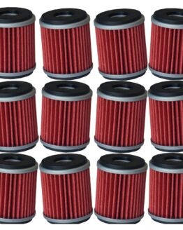 HF140 Oil Filter - 12 Pack