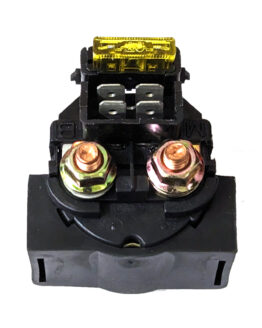 Starter Solenoid / Relay