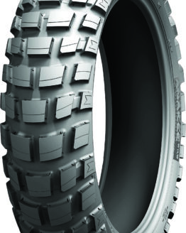 150/70R18 70R Anakee Wild Rear Motorcycle Tire TL/TT