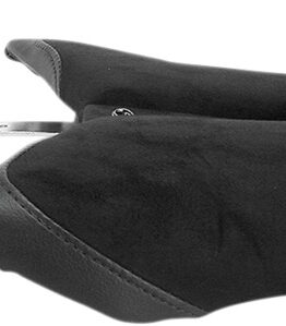 Saddlemen Gel Channel Sport Solo Seat Black For Kawasaki Ninja ZX-10R