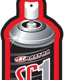 Maxima SC1 Scented Air Freshener