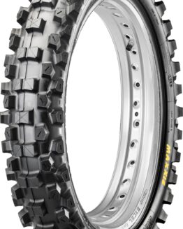 Maxxis Maxxcross MX-IH 120/90-18 65R Rear Tire
