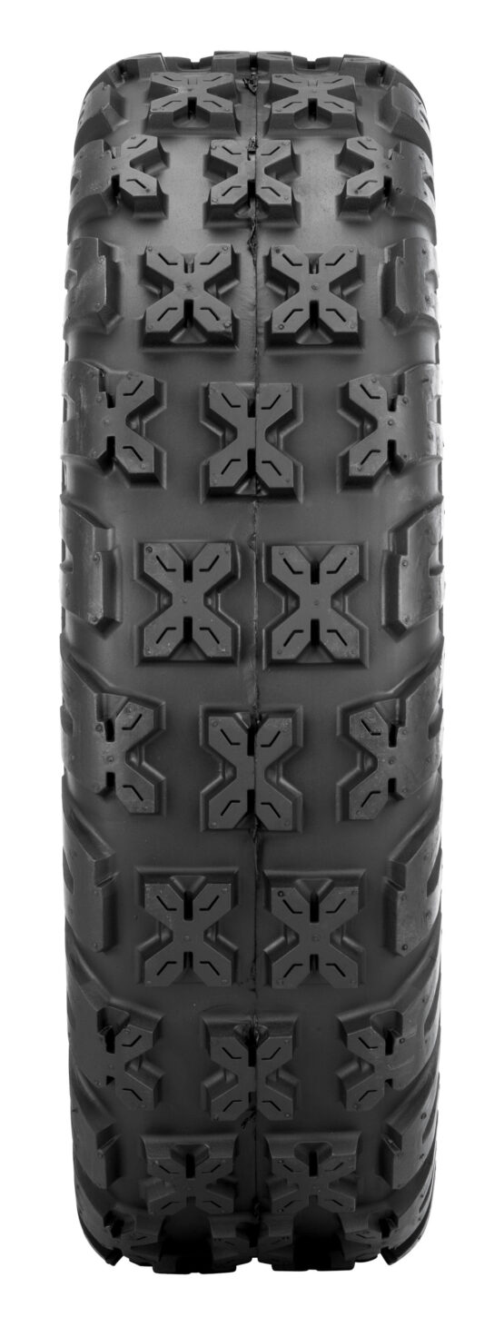 Sedona Bazooka Front Tire 19x6-10 Bias 4PR Blackwall - Image 3