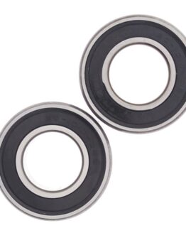 Sealed 1" Wheel Bearing Kit - 2 Bearings by All Balls