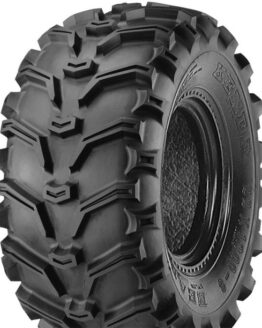 Kenda K299 Bear Claw Tire 27x12-12 6PR ATV/UTV Off Road