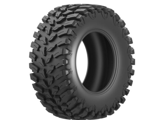 Kenda Cross Trail K3213 Tire 28x9R14 8 Ply Radial UTV/ATV - Image 2