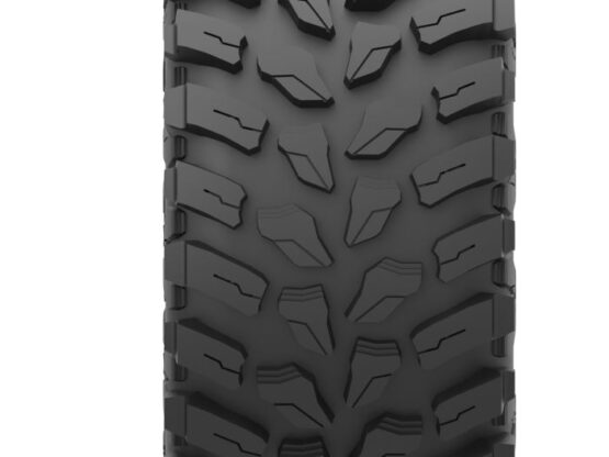 Kenda Cross Trail K3213 Tire 28x9R14 8 Ply Radial UTV/ATV - Image 3