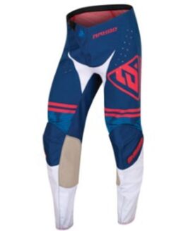 23 Ark Trials Pant Blue/White/Red Youth Size - 22