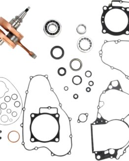 Hot Rods Complete Bottom End Kit CBK0191