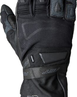 RST Pro Series Ranger CE Waterproof Glove Black XS