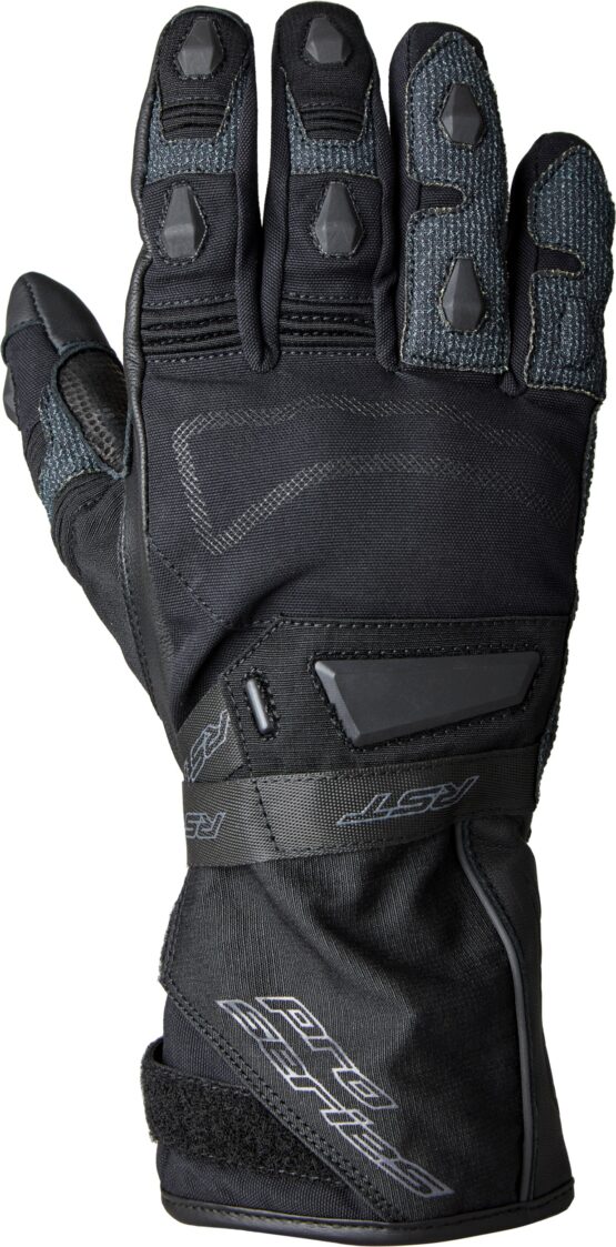 RST Pro Series Ranger CE Waterproof Glove Black XS