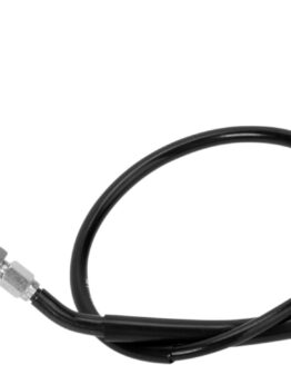 Motion Pro Throttle Push Cable Black Vinyl Fits SV650 1999-2002
