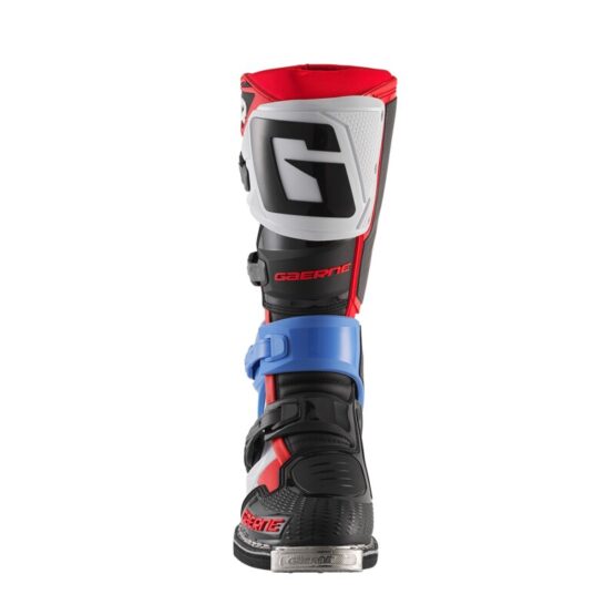 Gaerne SG-12 Boots Realm Size 10 - Image 5