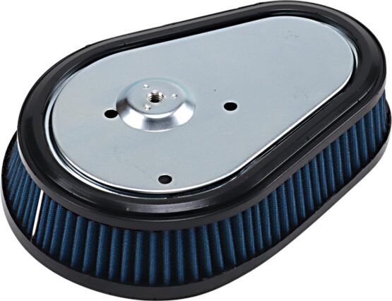 Drag Specialties Premium Washable Air Filter Element For 08-17 Dyna