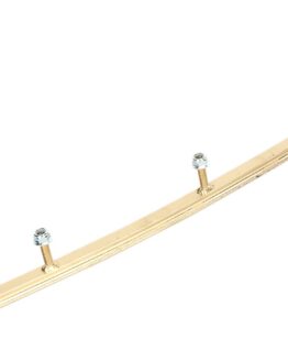 Deuce Runner Bars 4.5"