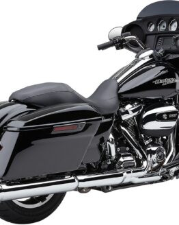 Neighbor Hater Slip On Exhausts 4.5" Chrome