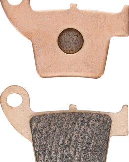 Sintered Brake Pads