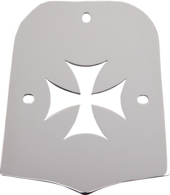 Backrest Insert for Cobra Sissy Bars