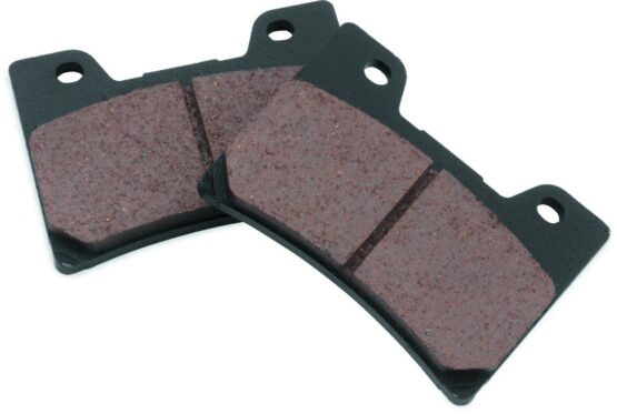 Organic Brake Pads