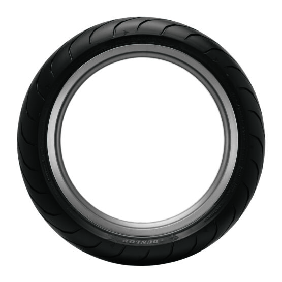 120/70ZR17 Front Roadsmart IV Sport Touring Tire - Image 2