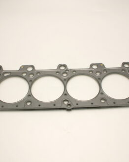 Cometic MLS Head Gasket .140" 85mm Steel Fits BMW M20 2.5L/2.7L 325i 525i