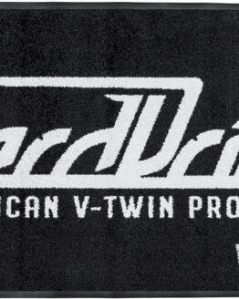HardDrive Floor Rug 33x73 Inch Black