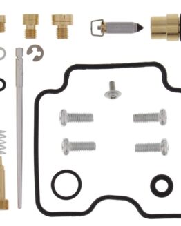 QuadBoss Carburetor Kit Fits 2004-2009 Suzuki LT-Z250 QuadSport