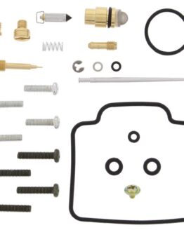 QuadBoss Carburetor Repair Kit Fits 1999-2005 Yamaha YFM350FX
