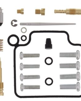 QuadBoss Carburetor Repair Kit Fits 1988-1990 Honda TRX300/FW