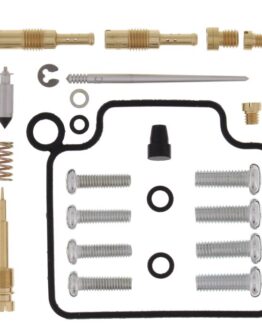 QuadBoss Carburetor Repair Kit 418087 Fits 91-00 Honda TRX300/FW