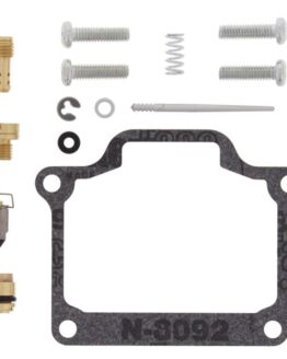 QuadBoss Carburetor Kit Fits 1987-2006 Suzuki LT80 QuadSport