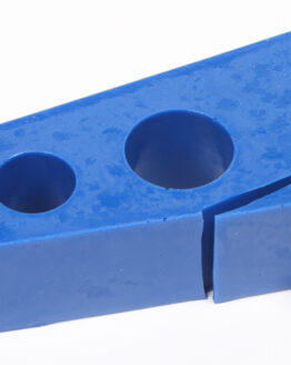 Front Chain Slider - Blue