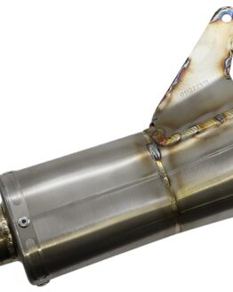 T-6 Slip On Exhaust