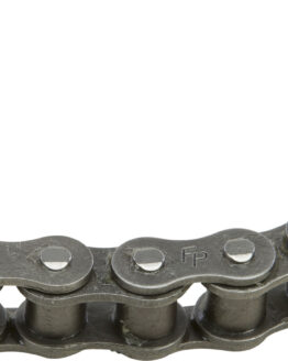 Fire Power 428 Standard Roller Chain 25ft Roll w/ Clip Master Links