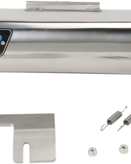 Mudslinger Slip On Exhaust